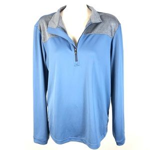 Adidas golf men top